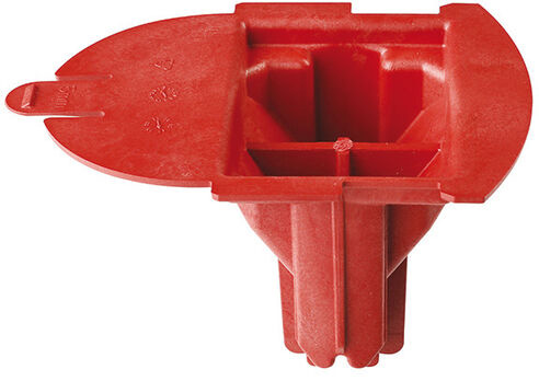 POUSSOIR POUR RONDELLES ET 1/2 RONDELLE