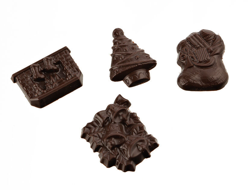 Racloir à chocolat - Matfer-Bourgeat