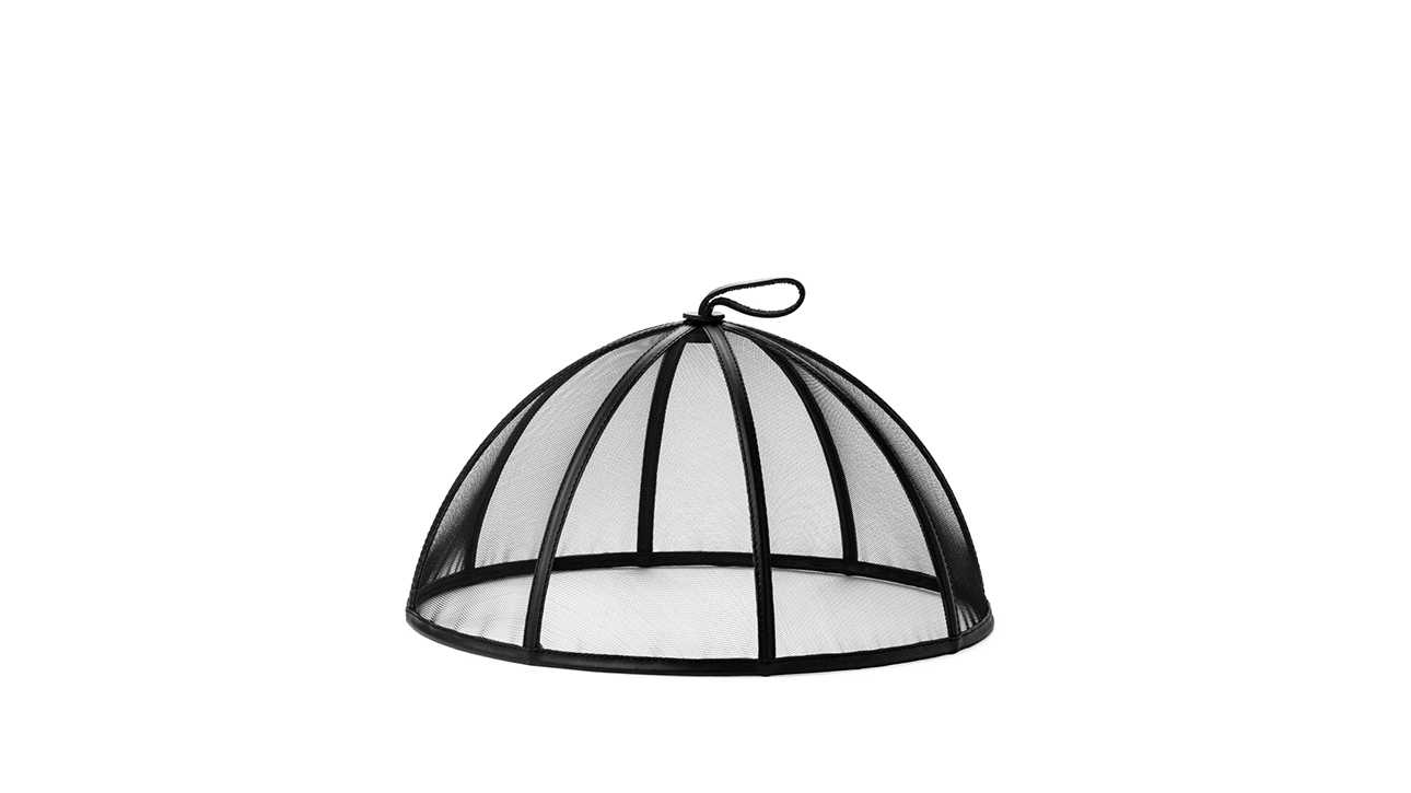 CLOCHE RONDE Ø 36CM HAUTEUR 24CM