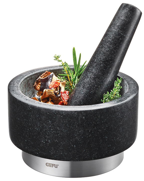 Ciseaux de cuisine à Herbes 20 cm - Matfer-Bourgeat