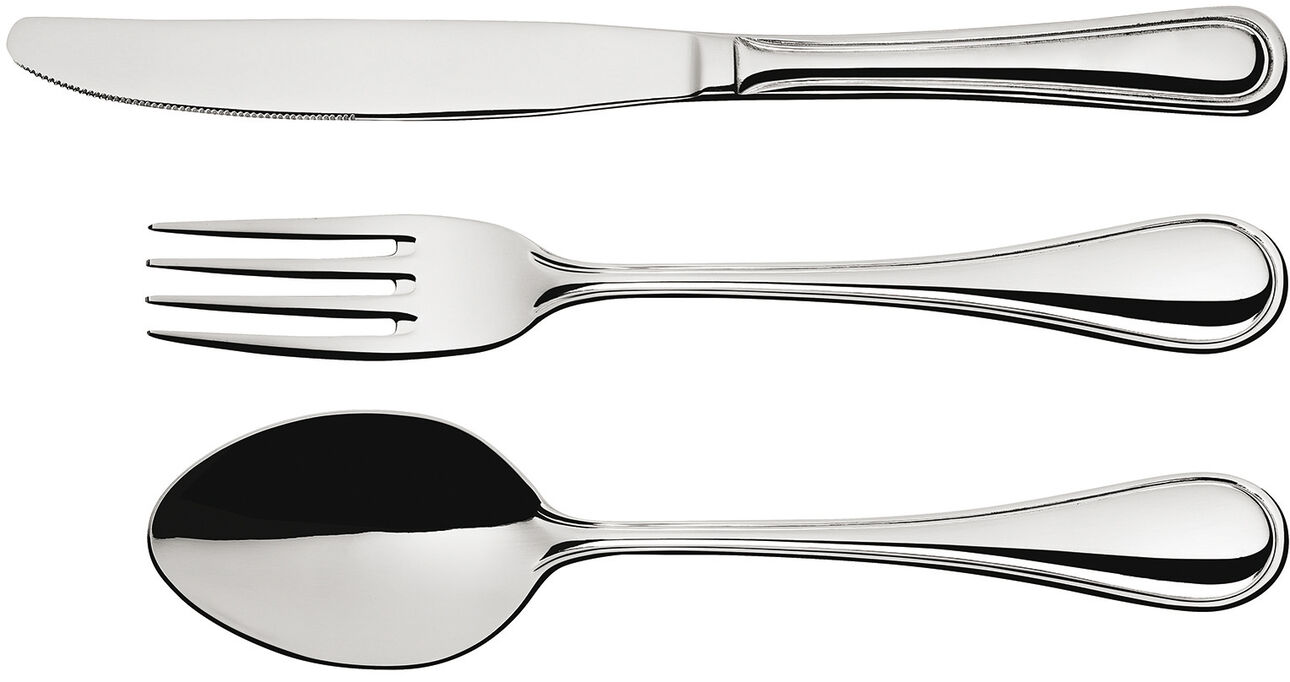 Couteau fourchette 2 en 1 Nelson - Autonomie et repas