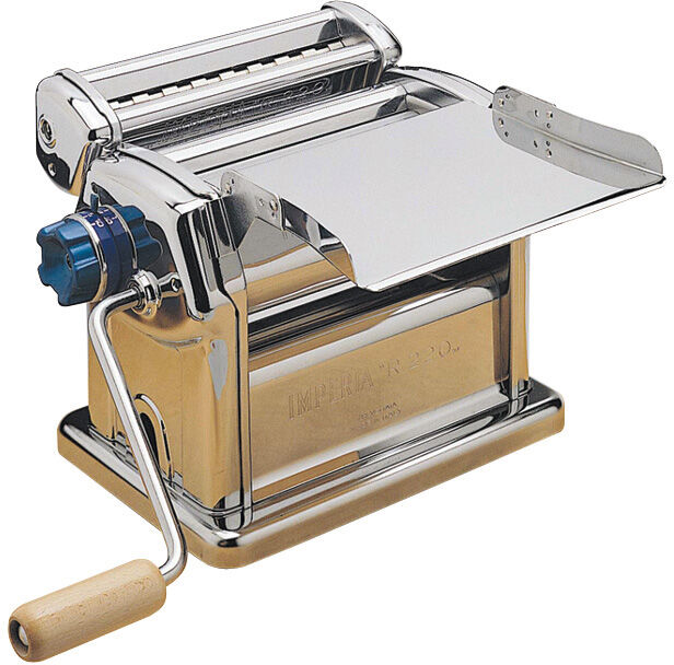 Matfer Bourgeat Titania Manual Pasta Machine 073140