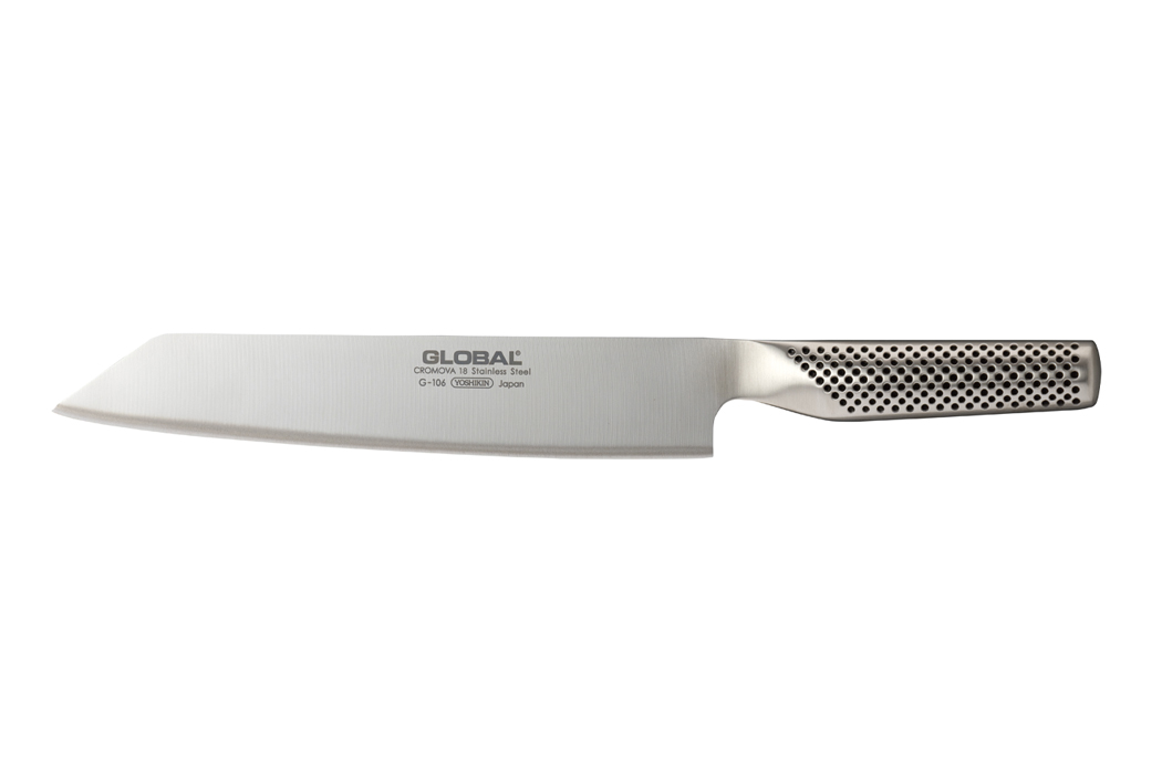 Couteau GLOBAL à viande G3, lame 21 cm