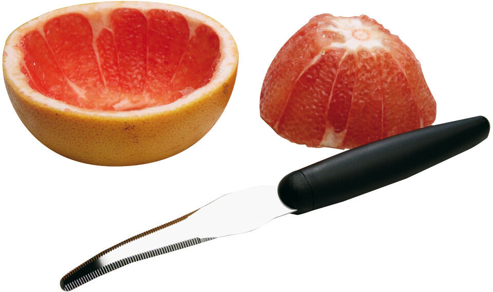 Couteau réversible à 2 lames pour sculpter Fruits, légume - Matfer-Bourgeat