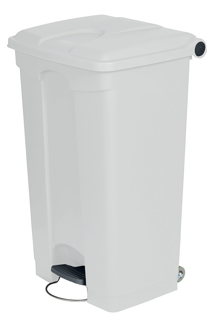 Poubelles