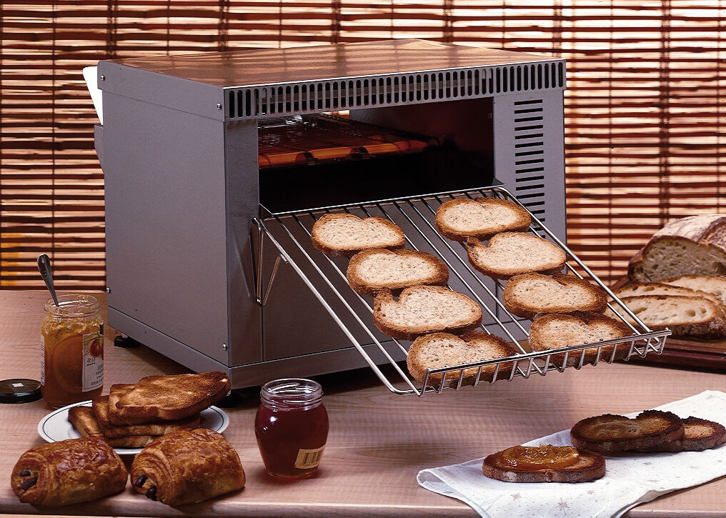 Pince à Toast pour Toaster Duali - Matfer-Bourgeat
