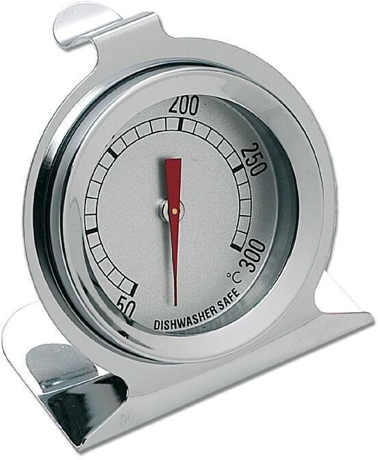 Recharge pour thermomètre confiseur sans gaine sans mercure +80°C à +200°C  - Matfer-Bourgeat