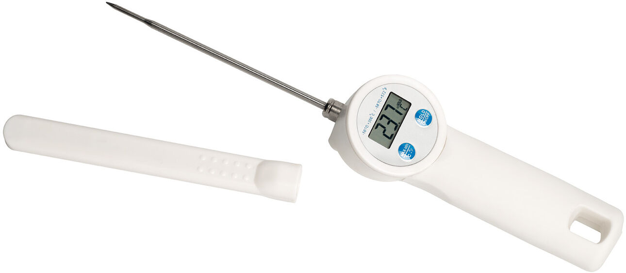 Mini thermomètre alimentaire - afrimesure
